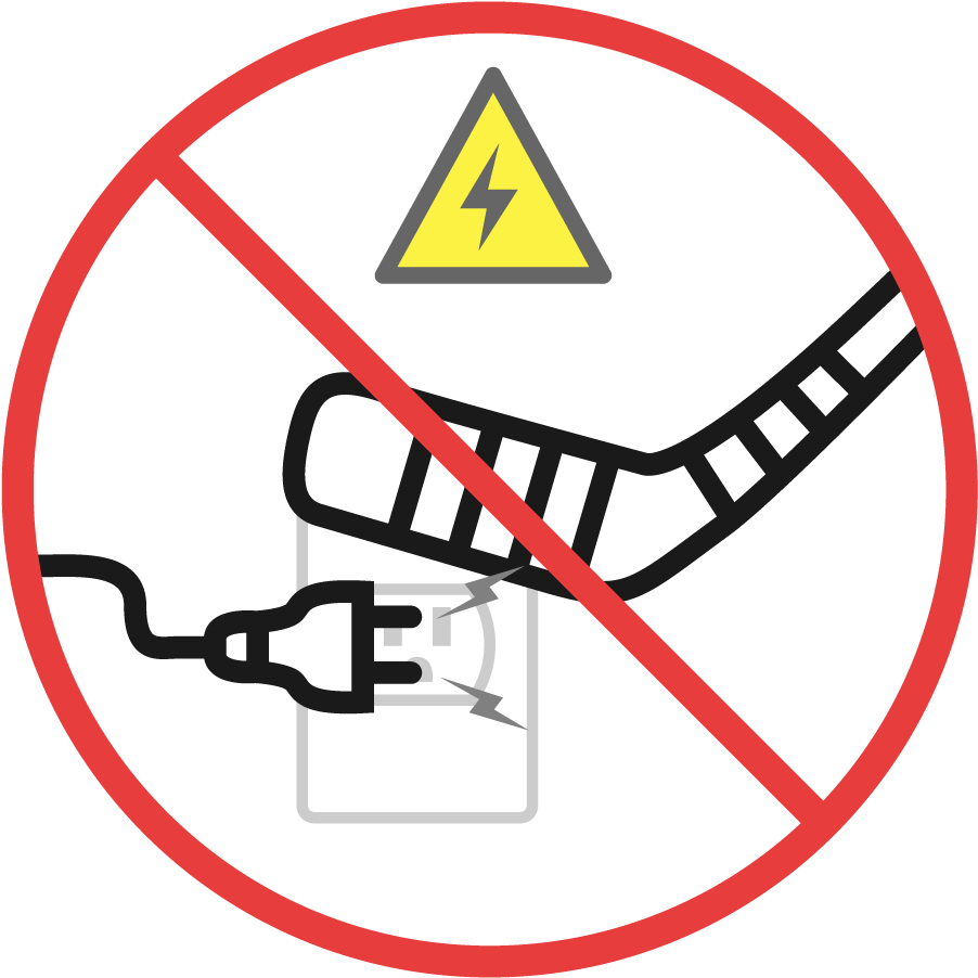 Click Here For Important Electrical Safety Information - Joan Mir 36 Logo Clipart (1000x1000), Png Download