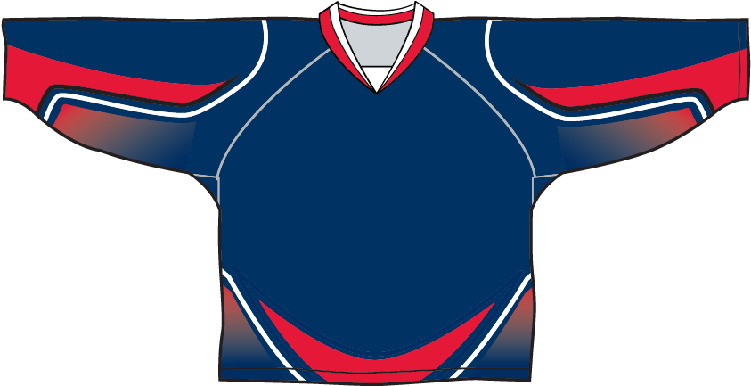 Discount Hockey Jerseys Blank Hockey Jersey Apparel Clipart (936x504), Png Download
