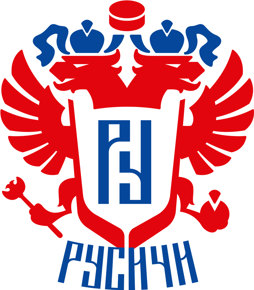 995 X 995 Www - Ice Hockey Federation Of Russia Clipart (995x995), Png Download