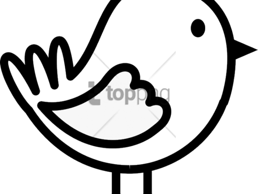 Free Png Stick Figure Bird Drawing Png Image With Transparent - Stick Person Transparent Background Clipart (850x638), Png Download