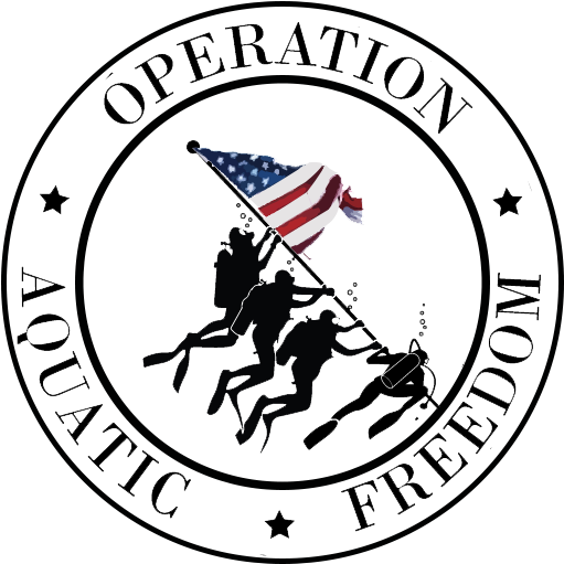 Image Library Operation Aquatic Freedom Veterans For - Jnvu Logo Png Clipart (631x588), Png Download