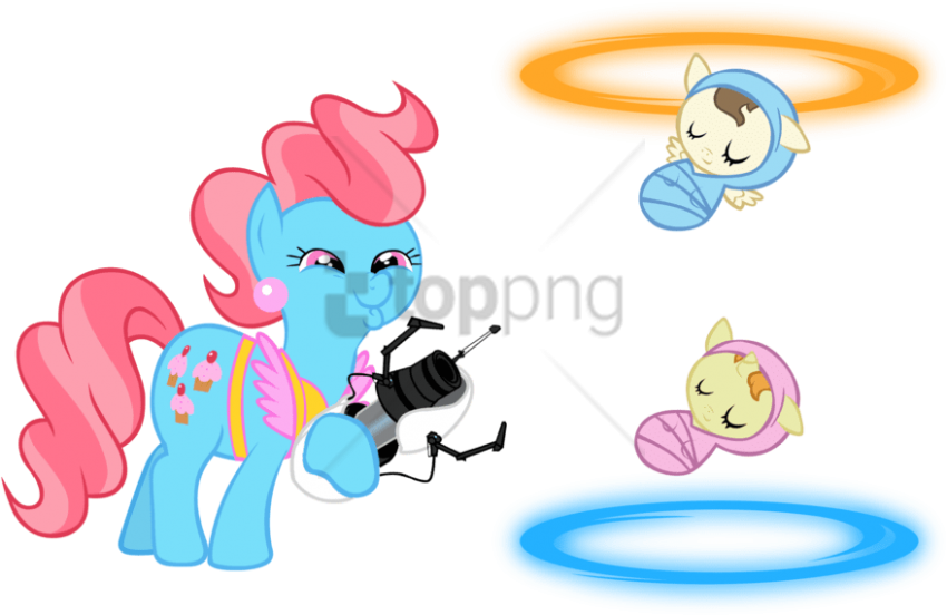 Free Png Happy Mothers Day Mrs - My Little Pony Mother Day Clipart (850x552), Png Download