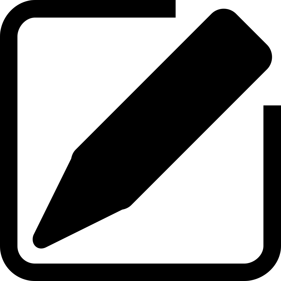 Png File Svg - Symbole Remarque Clipart (980x980), Png Download