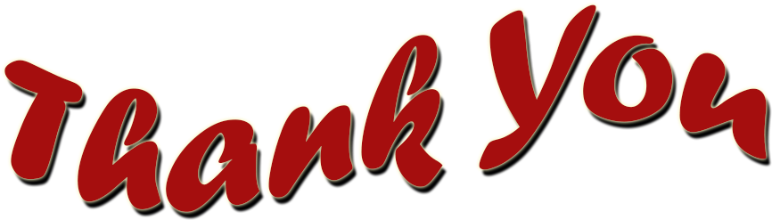 Thank You Png - Thank You Everyone Png Clipart (1112x380), Png Download