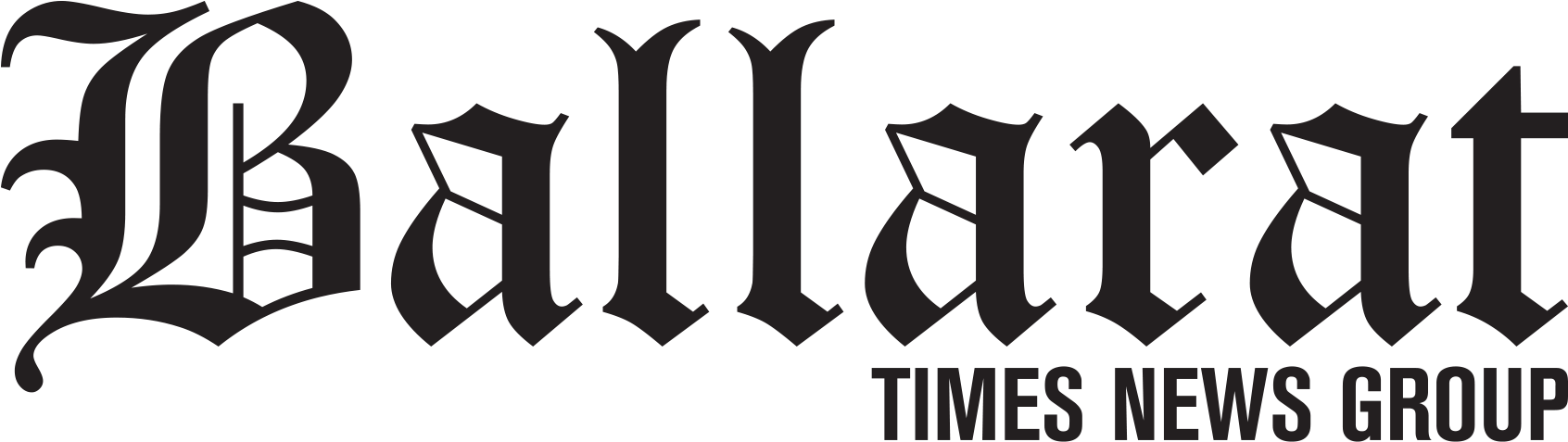 Bonnie Also Holds Three State Ministerial Appointments, - Ballarat Times Clipart (1831x591), Png Download