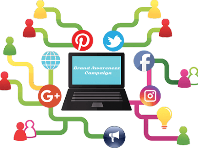 Advertising Clipart Brand Manager - Marketing And Distribution - Png Download (640x480), Png Download