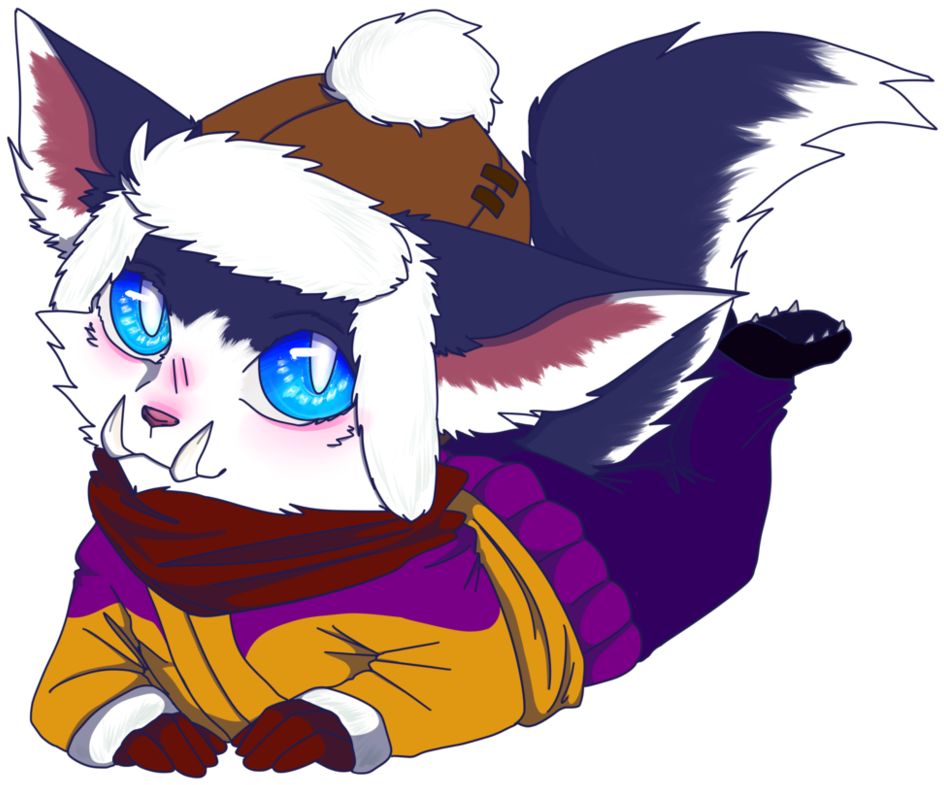 Snow Day Gnar By - Cartoon Clipart (994x803), Png Download