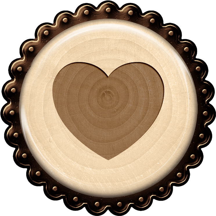 Love-themed Journal And Pocket Cards Vintage Valentine's - Low Gi Logo Herbalife Clipart (753x752), Png Download