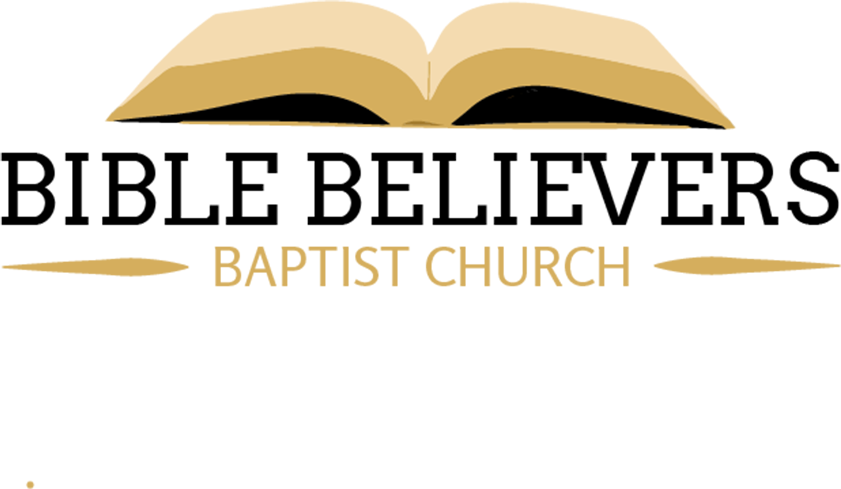 Logo 34b Bible Clipart (2815x1637), Png Download