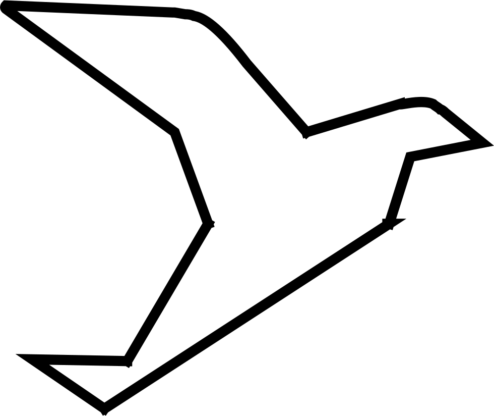 Png File Svg - Line Art Clipart (980x824), Png Download