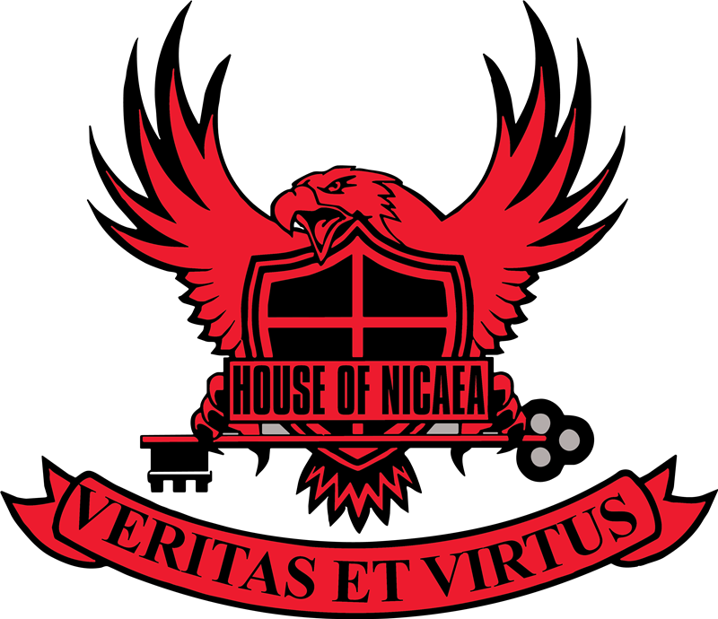 2nd - House Of Nicaea Clipart (800x690), Png Download