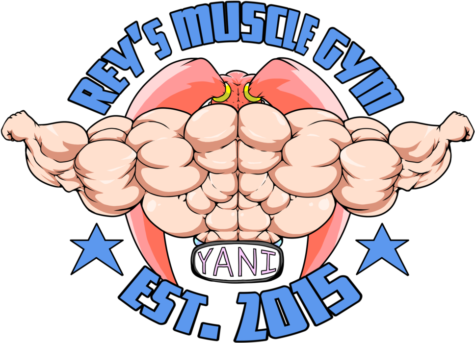 Muscle Clipart Muscle Hand - Png Download (1024x748), Png Download