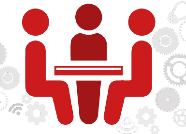 Software Development Clipart Important Person - Png Download (640x480), Png Download