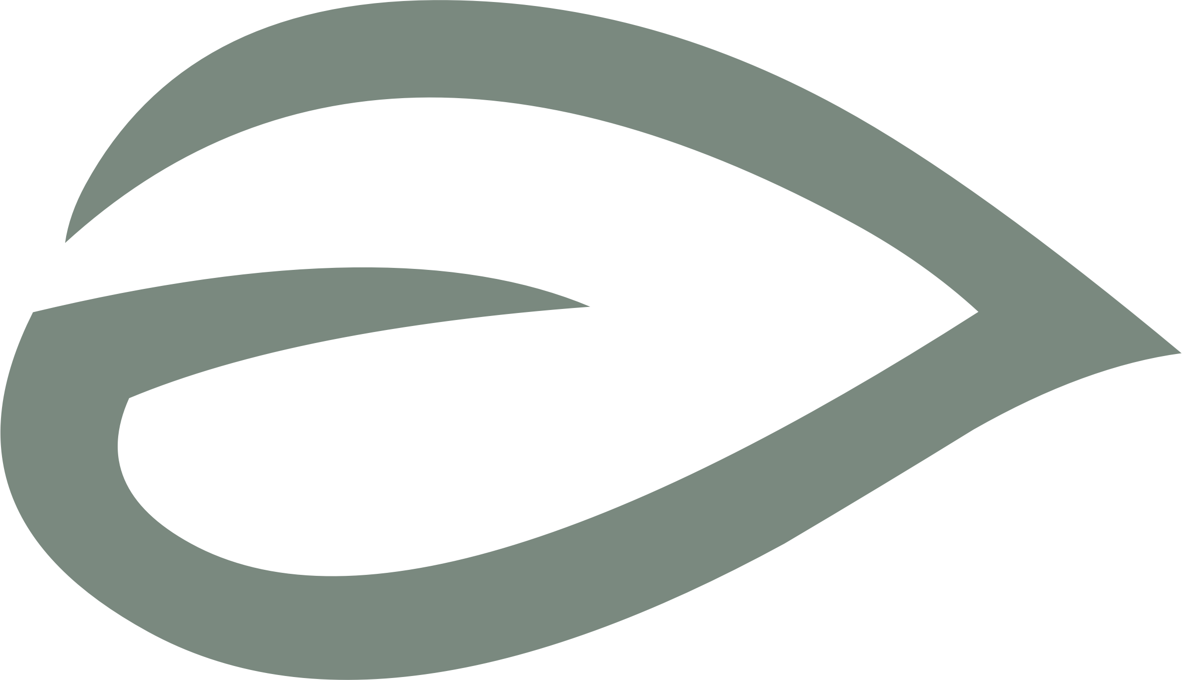 Clipart Leaf - Svg Leaf - Png Download (2360x1358), Png Download