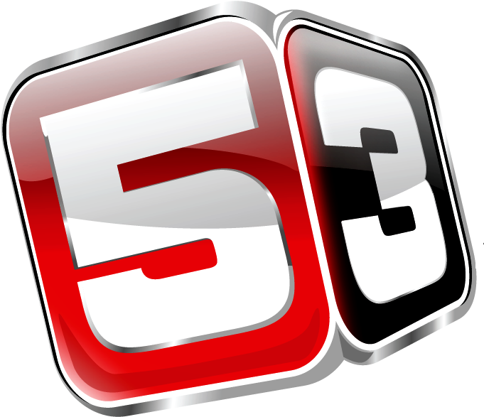 No - No 53 Clipart (688x597), Png Download