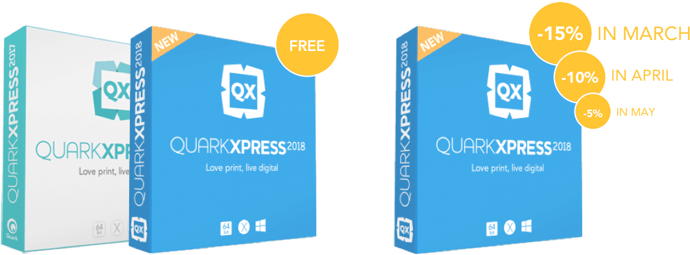 1072 X 382 4 - Quarkxpress Clipart (1072x382), Png Download