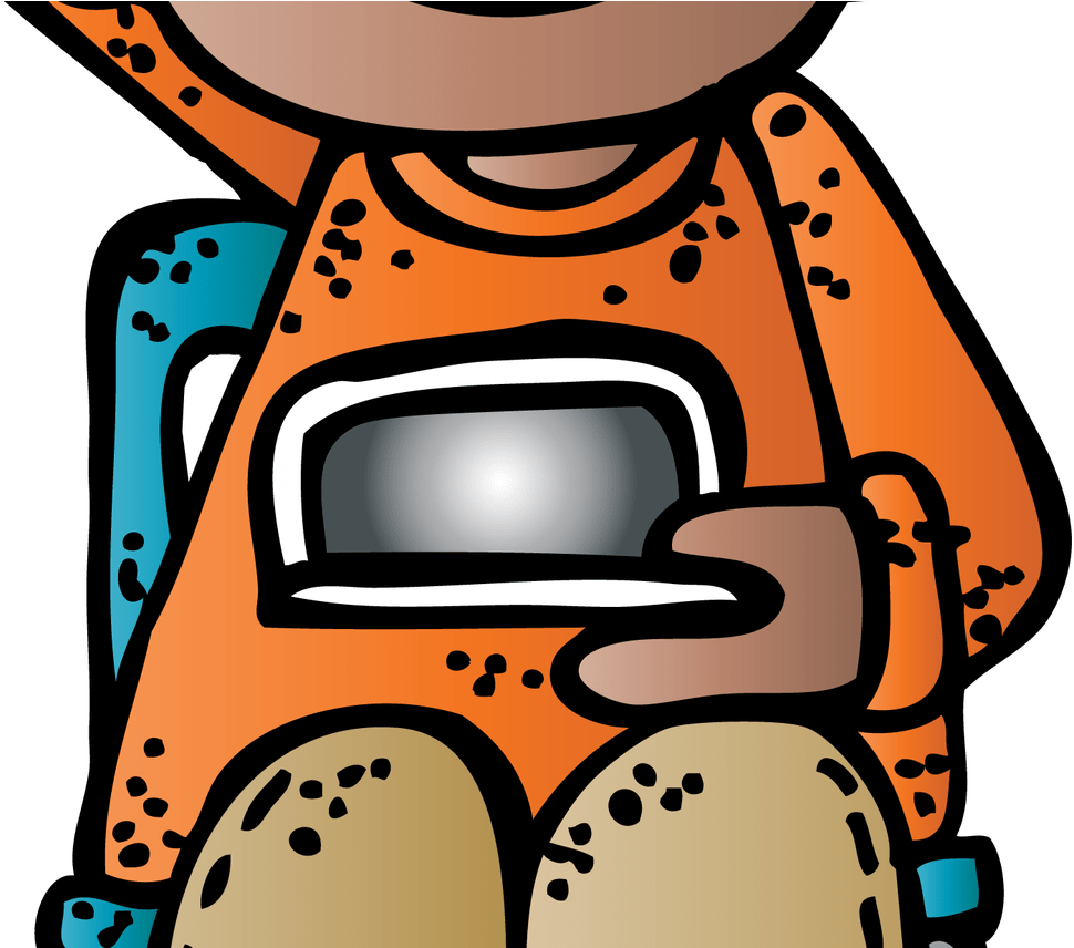 19 2013 Jpg Stock Engineer Huge Freebie Download For - Melonheadz Raise Hand Png Clipart (1368x855), Png Download