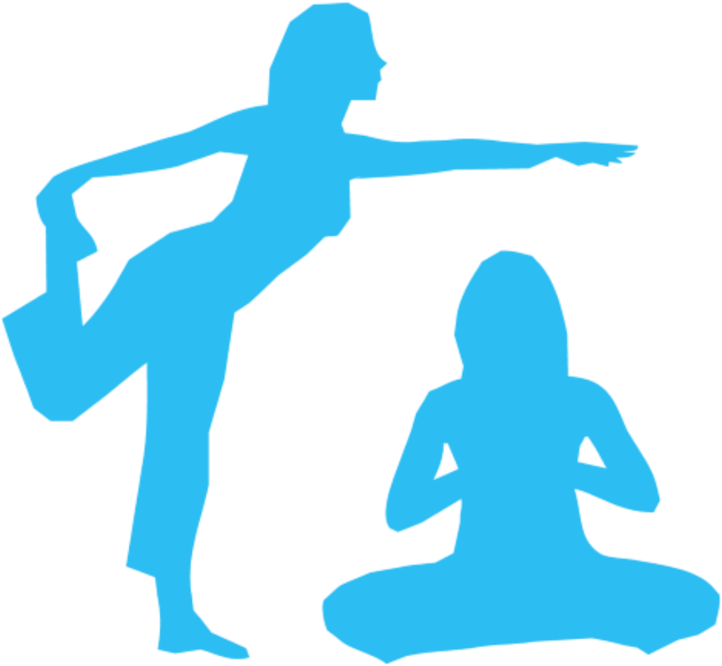 Fitness-icon - Exercise Clipart (1153x1104), Png Download