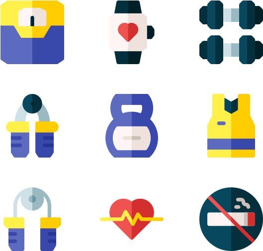 Gym Clipart (600x564), Png Download