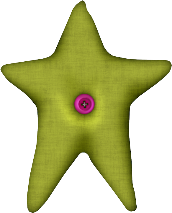 Star Clipart (652x800), Png Download