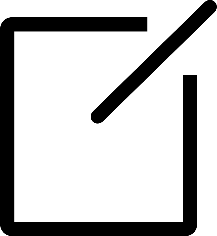 Png File Svg - Ballot Check Mark 2017 Clipart (902x980), Png Download