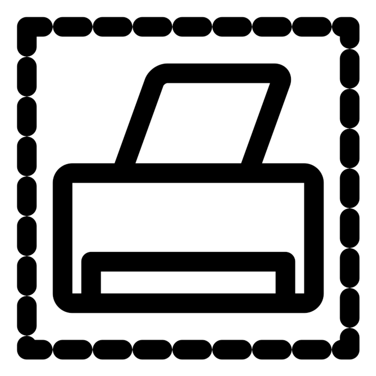 Christian Clip Art Computer Icons Download Page Layout - Eraser Tool In Computer - Png Download (750x750), Png Download