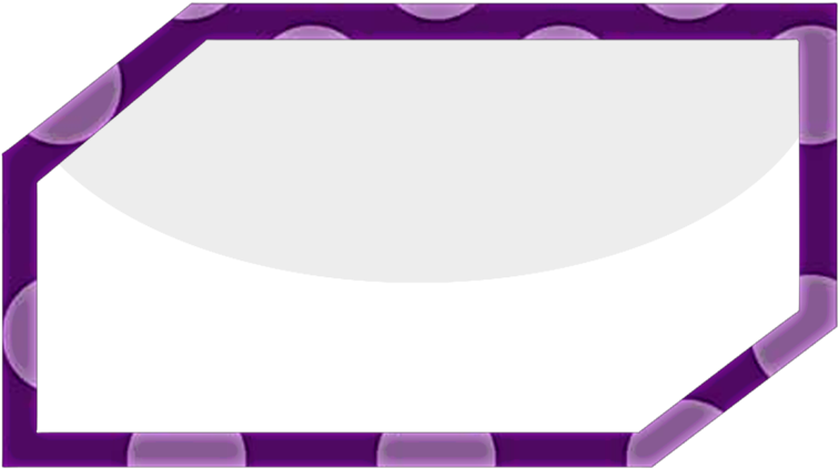 Purple Border Png - Purple Borders Png Clipart (900x506), Png Download
