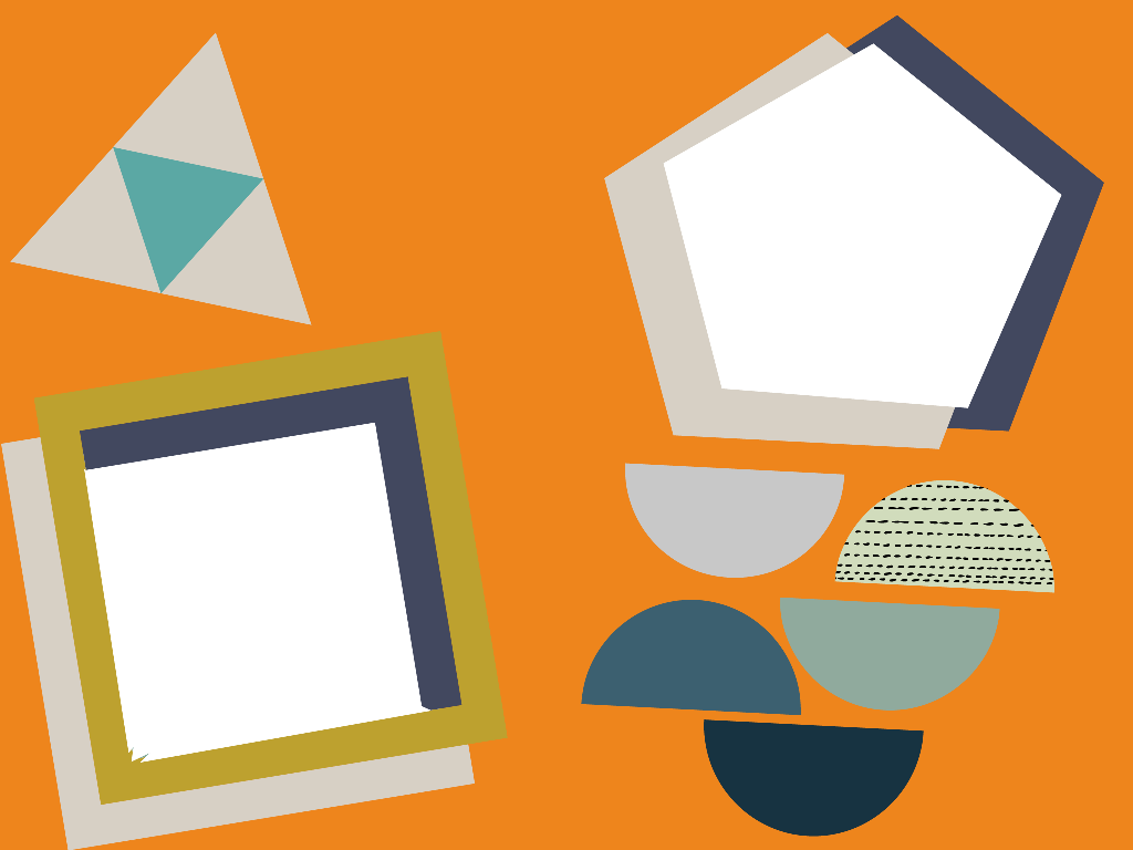 Frames Image Clipart (1024x768), Png Download