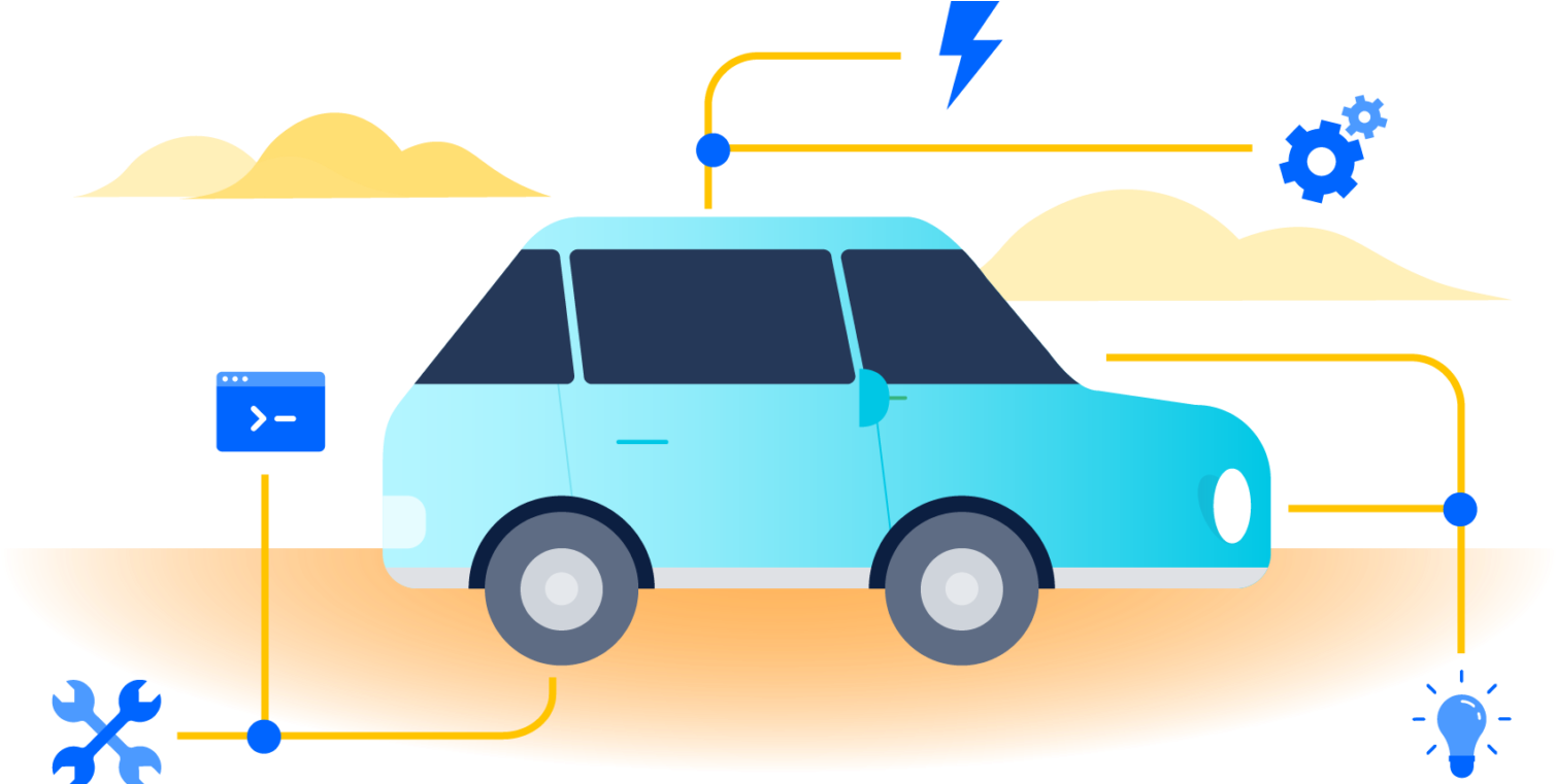 How An Uncompromising Automobile Is Built On Uncompromising Clipart (1560x760), Png Download