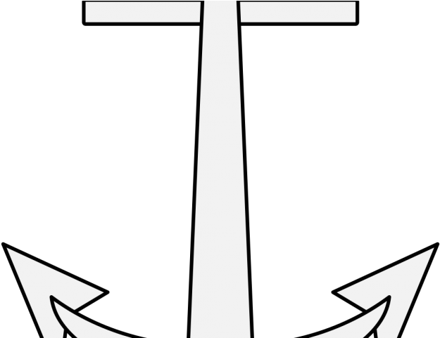 Well Clipart Anchor - Png Download (640x480), Png Download