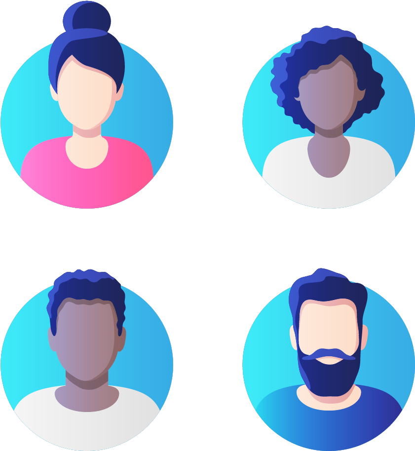 Make Taxbit Your Official Tax Partner And Work Alongside Clipart (899x969), Png Download