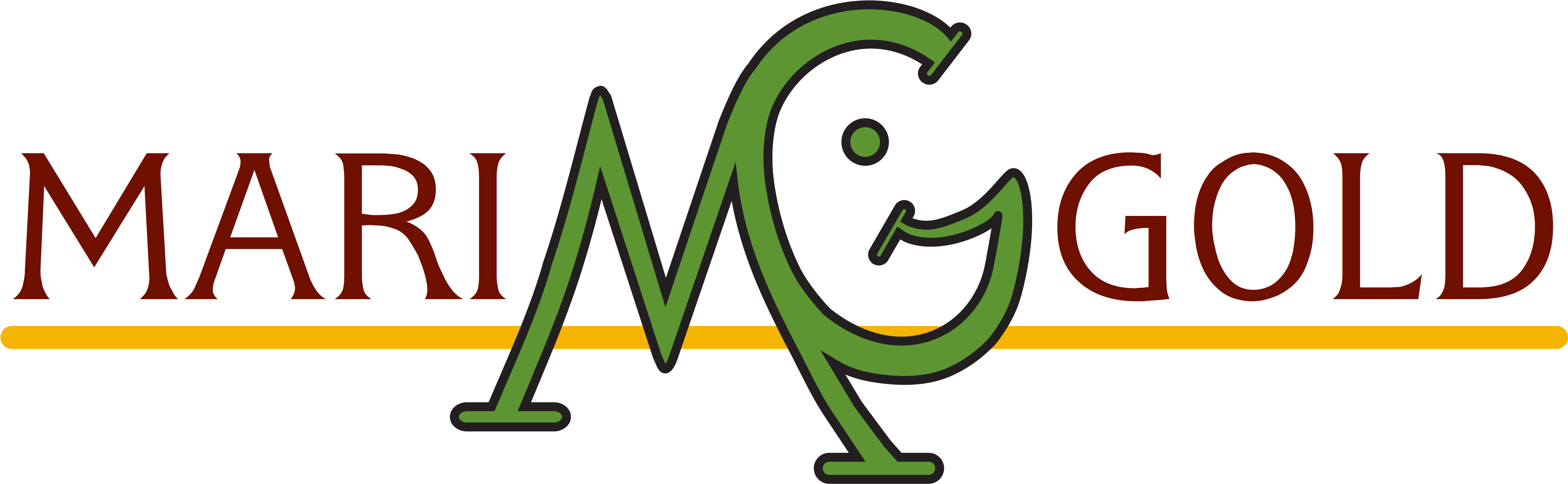 Thanks To Marigold Bars For Sponsoring The "stop & - Banca Malatestiana Clipart (4942x1663), Png Download