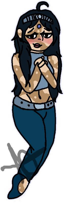 598 X 863 1 - Cartoon Clipart (598x863), Png Download