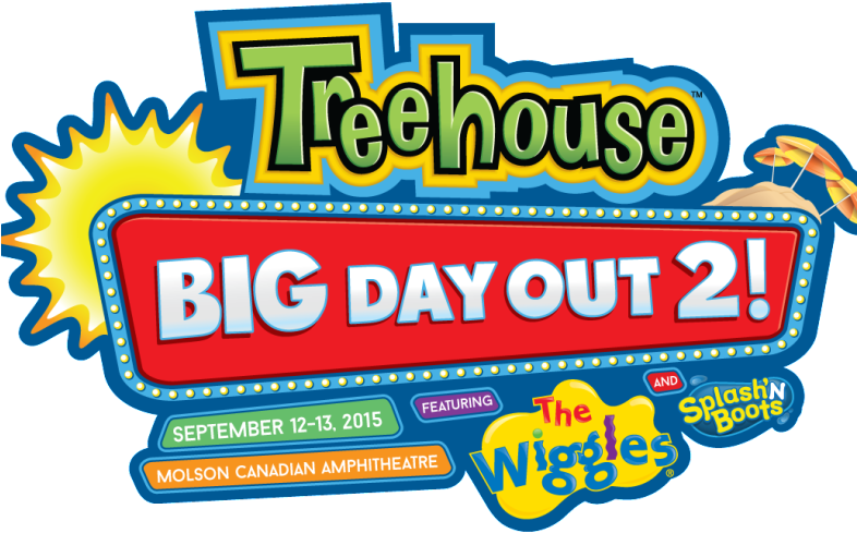Family Lifestyle - Treehouse Tv Clipart (785x510), Png Download