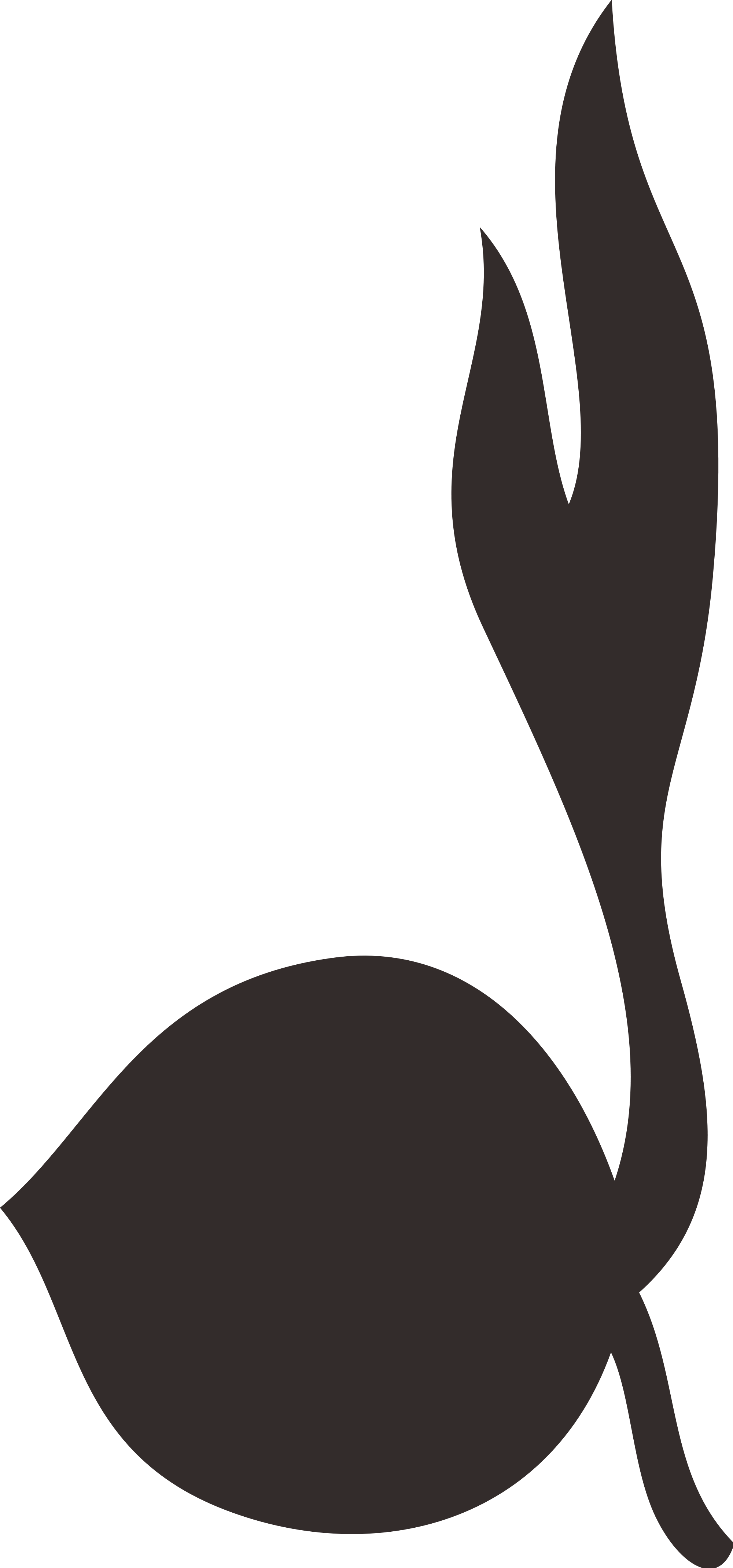 Thumb Image Clipart (2000x4278), Png Download