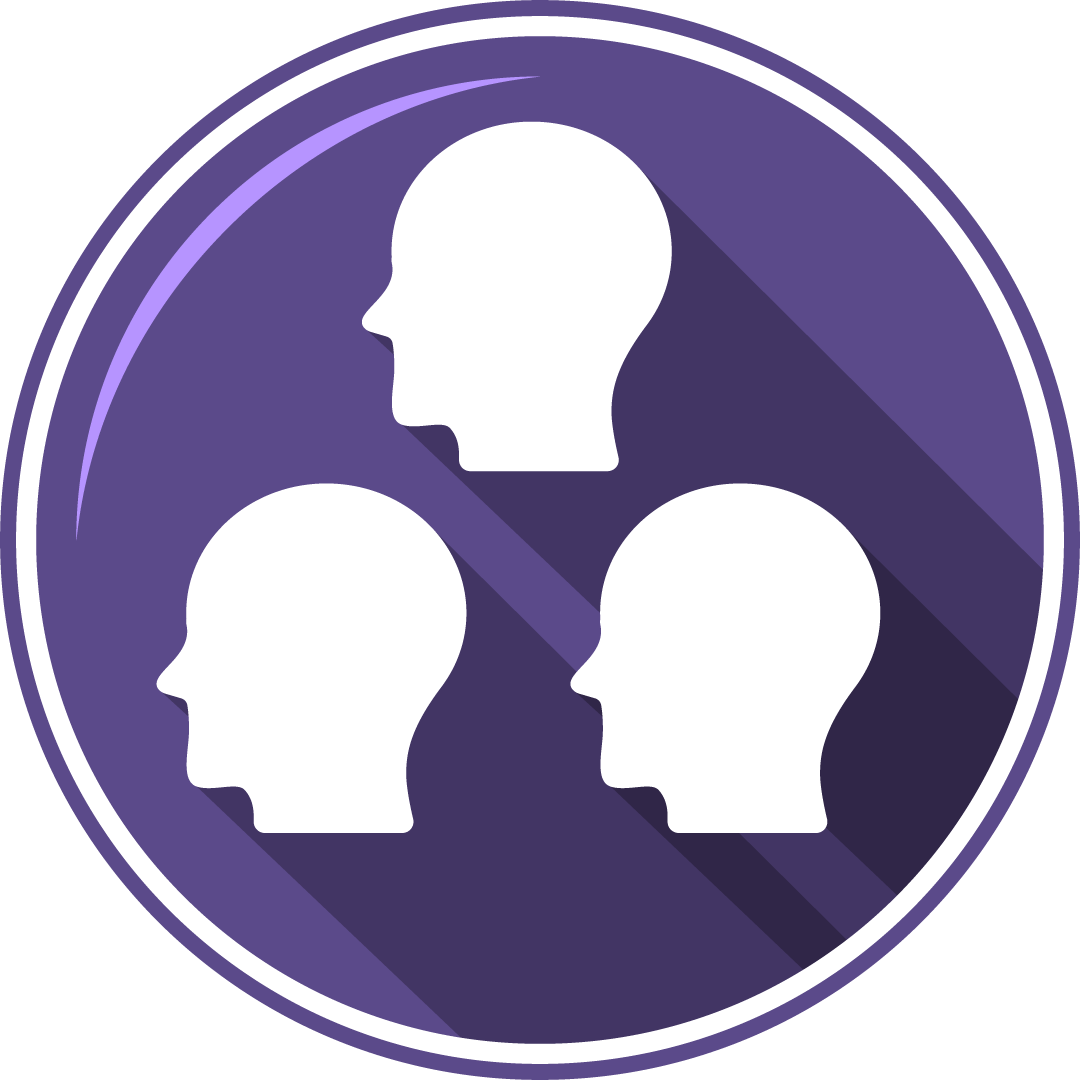 Team Optimization Clipart (1080x1080), Png Download
