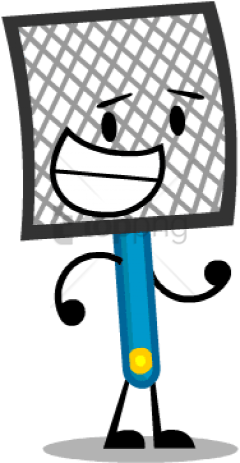 Free Png Kite And Fly Swat Png Image With Transparent - Object Overload Fly Swat Clipart (480x925), Png Download