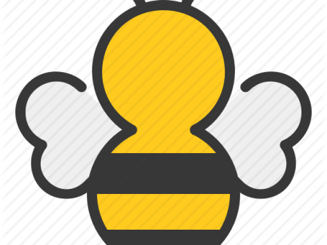 Bee Hive Clipart Bee Farm - Png Download (640x480), Png Download