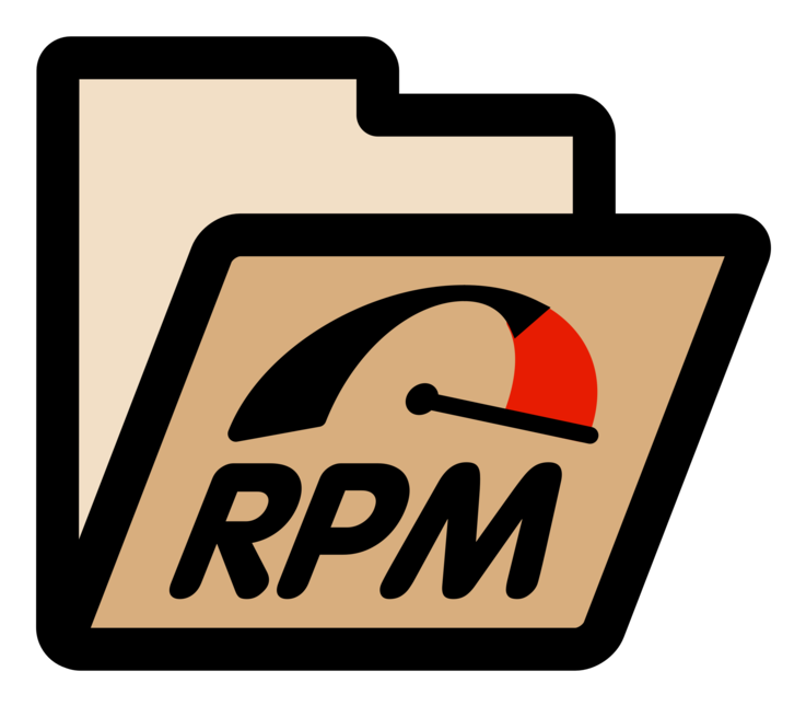 All Photo Png Clipart - Open File Icon Png Transparent Png (750x750), Png Download