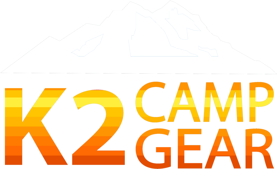 K2 Camp Gear Clipart (1000x644), Png Download