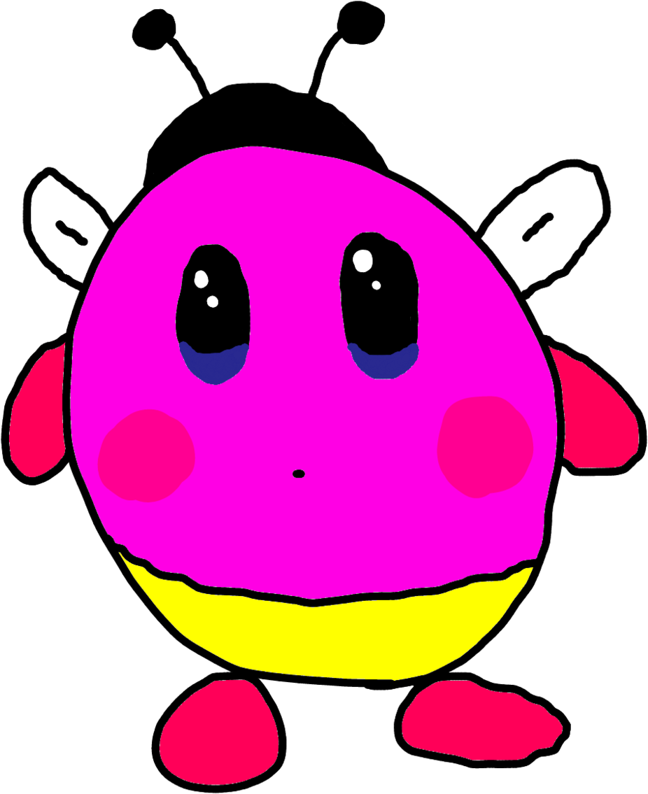 Firefly Clipart (2000x2000), Png Download