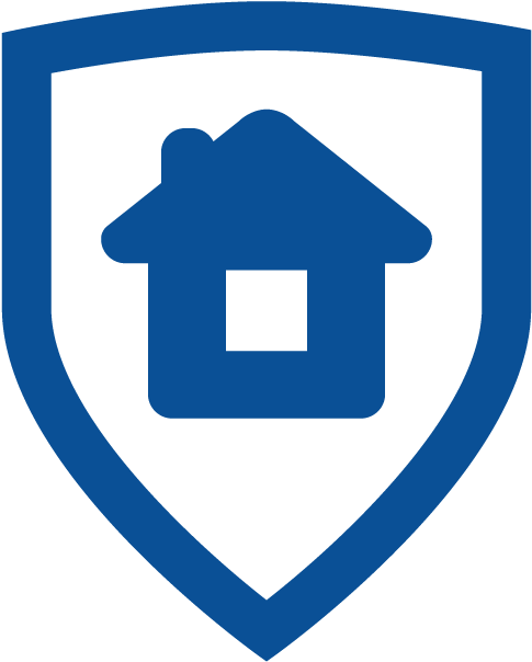 Ecolife Utah Pestshield Pestcontrol Service Plan - Emblem Clipart (522x627), Png Download