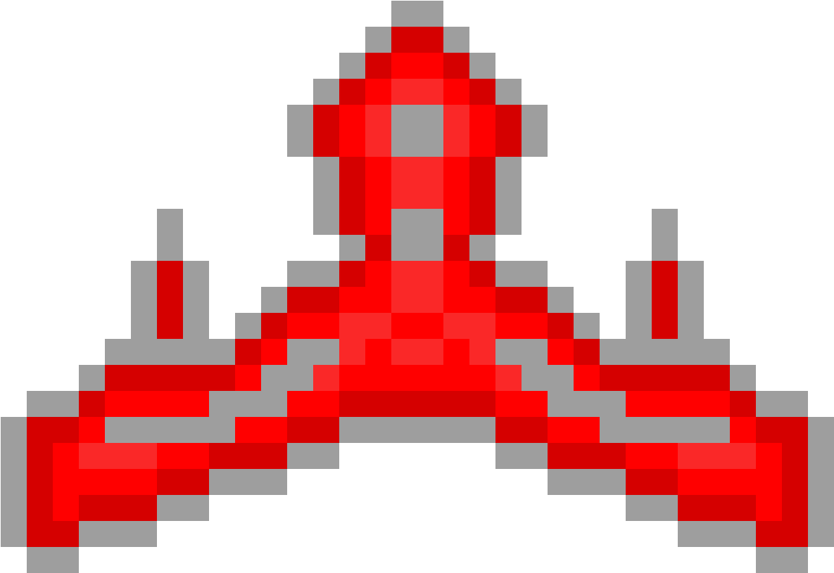 Spaceship - Illustration Clipart (1184x1184), Png Download