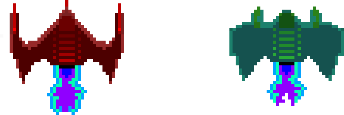 Spaceships Starcrossed - Graphic Design Clipart (1510x560), Png Download