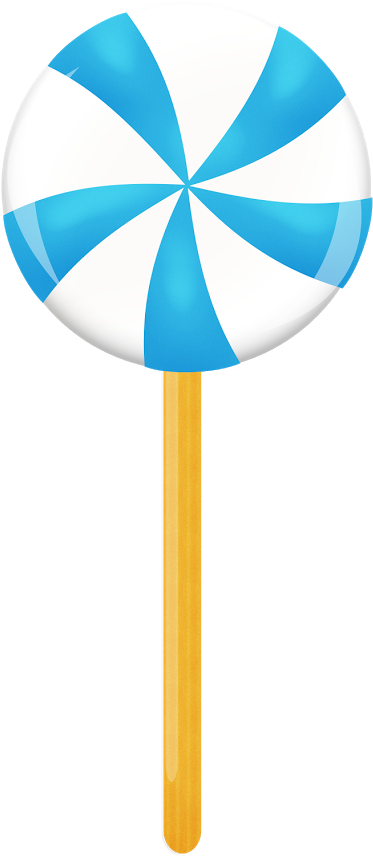 Candy Shop, Lollipops, Clip Art, Albums, Banner, Sweet - Png Download (429x912), Png Download