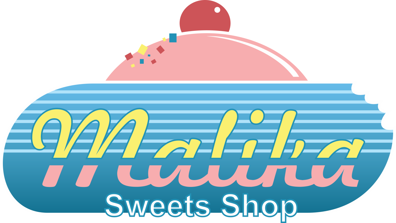 Logo Design By Terabite For This Project Clipart (1500x847), Png Download