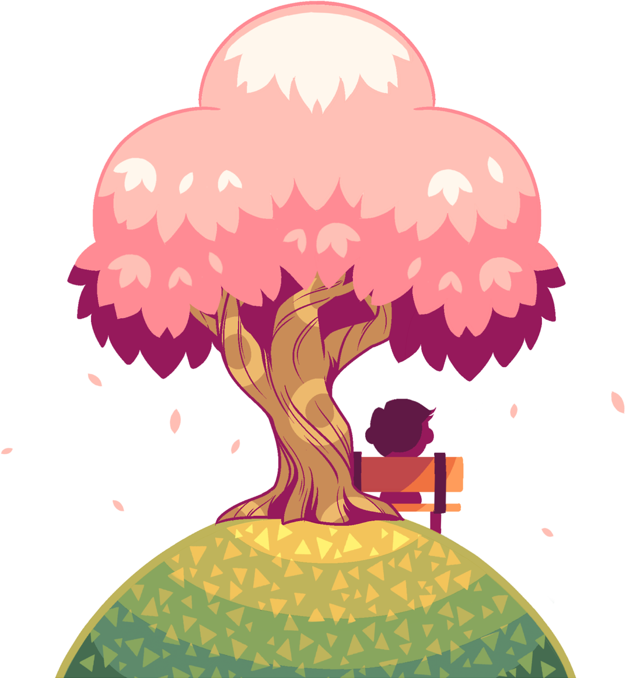 Little Animal Crossing Doodle Transparent Background - Animal Crossing Tumblr Transparent Clipart (1280x1353), Png Download