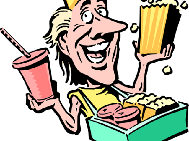 Stadium Clipart Animated - Png Download (640x480), Png Download