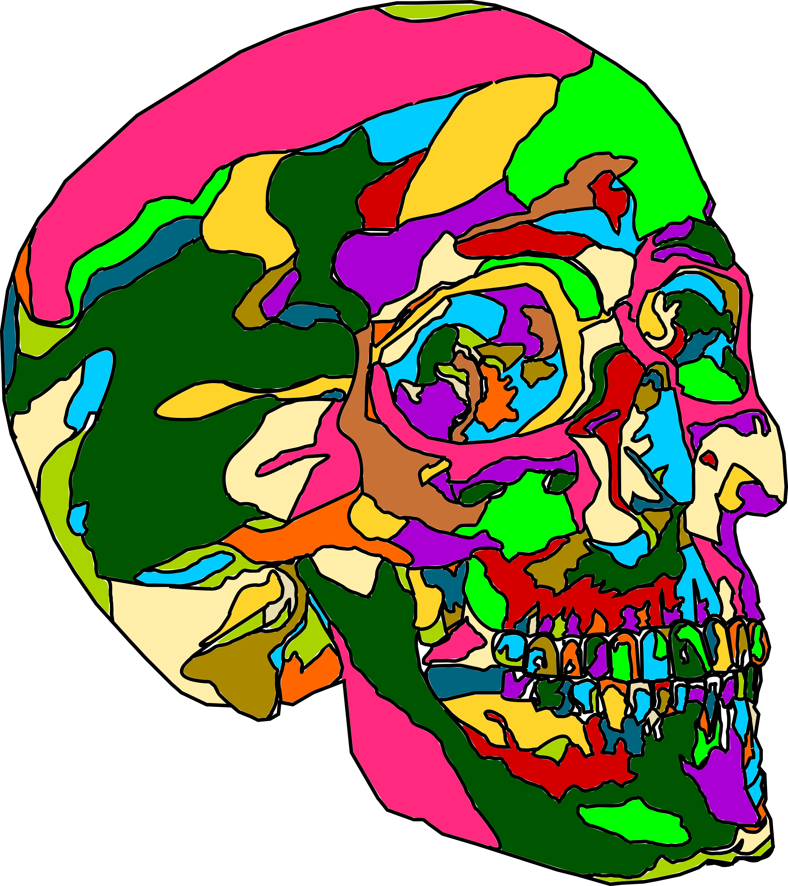 Subscription Tools And Reward Management For Twitch Clipart (3000x3374), Png Download