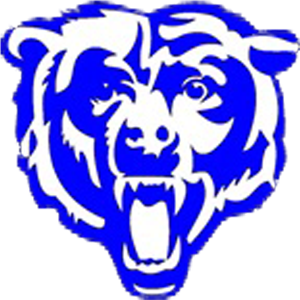 Fox Sports Southwestverified Account - Little Cypress Mauriceville Bears Clipart (800x800), Png Download